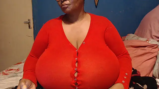 CUTEFIRMMELONSS online show from October 1, 2025, 8:57 pm