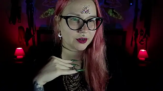 Snapshot of Amanita__Pantherina chatting on May 13, 2026, 11:50 am Amanita Pantherina online show from May 13, 2026, 11:50 am