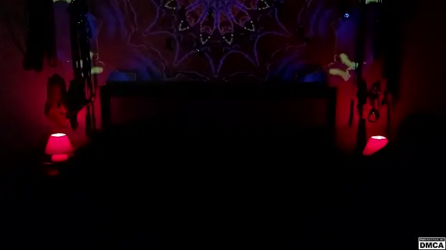 Amanita  Pantherina online show from March 10, 2026, 1:15 pm