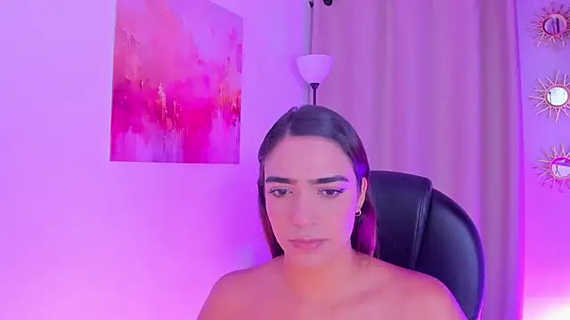 Snapshot of MariamRivera_ chatting on March 2, 2026, 12:55 am MariamRivera online show from March 2, 2026, 12:55 am