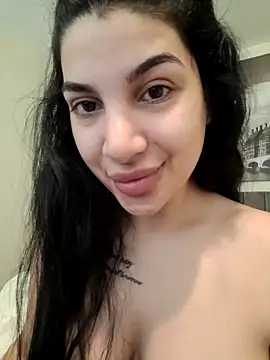 Snapshot of Samira30 chatting on March 1, 2025, 9:18 am Samira30 online show from March 1, 2025, 9:18 am