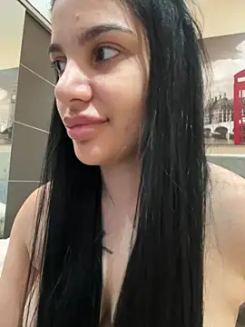 Samira30 online show from March 23, 2026, 4:40 pm