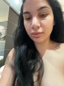 Samira30 online show from February 18, 2026, 9:17 am