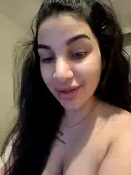 Snapshot of Samira30 chatting on January 26, 2025, 1:25 pm Samira30 online show from January 26, 2025, 1:25 pm
