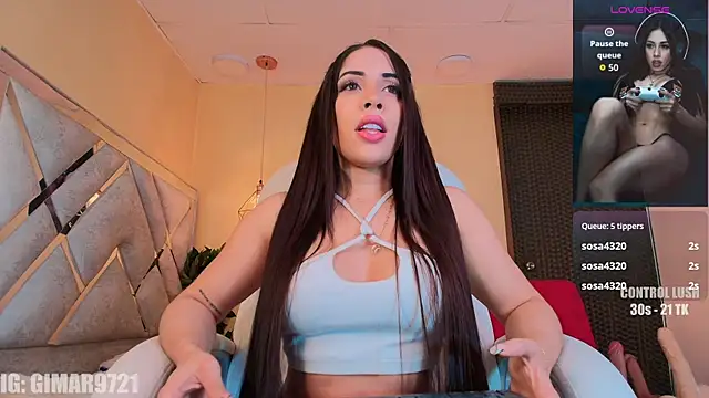Snapshot of marcela_Davila chatting on September 11, 2025, 12:32 am marcela Davila online show from September 11, 2025, 12:32 am