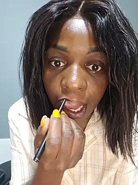 Shaniko89 online show from June 1, 2026, 1:17 am