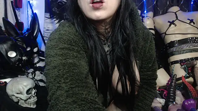 Astartexxx online show from October 29, 2025, 10:58 am