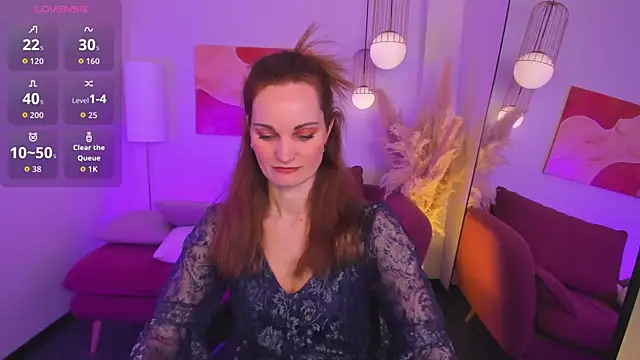 SaraSubtlety online show from April 1, 2026, 1:41 pm