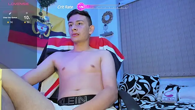 Christ Miller3 online show from December 15, 2024, 3:02 am