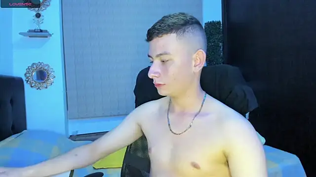 Christ Miller3 online show from March 1, 2025, 4:37 am