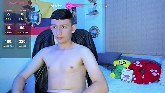 Christ Miller3 online show from December 4, 2024, 3:31 am