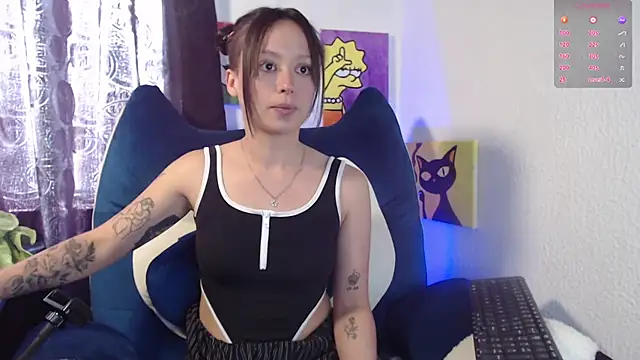 Snapshot of it_l chatting on July 1, 2026, 7:47 pm it l online show from July 1, 2026, 7:47 pm