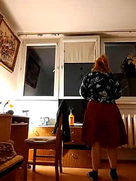 She-devilx online show from May 23, 2026, 10:20 pm