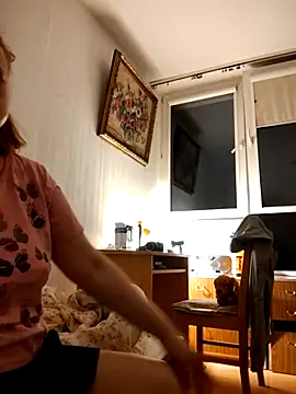 She-devilx online show from June 23, 2026, 11:36 pm