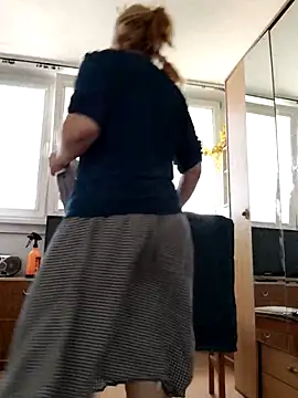 She-devilx online show from July 9, 2026, 1:10 pm