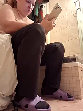 She-devilx online show from September 10, 2025, 5:56 pm