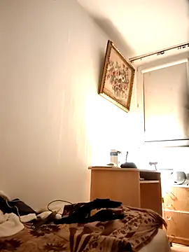 She-devilx online show from October 11, 2025, 4:52 pm