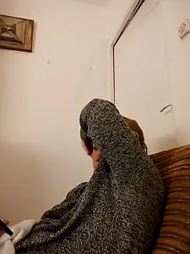 She-devilx online show from February 16, 2025, 9:38 pm