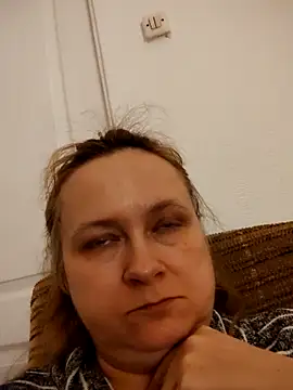 She-devilx online show from February 17, 2026, 10:40 pm