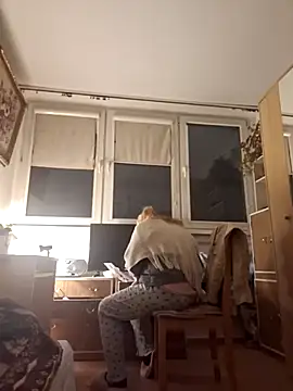 She-devilx online show from January 11, 2026, 10:16 pm