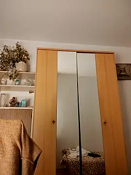 She-devilx online show from March 15, 2025, 10:33 pm