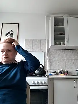 She-devilx online show from February 8, 2026, 9:29 am