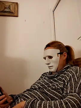 She-devilx online show from October 15, 2025, 8:50 pm