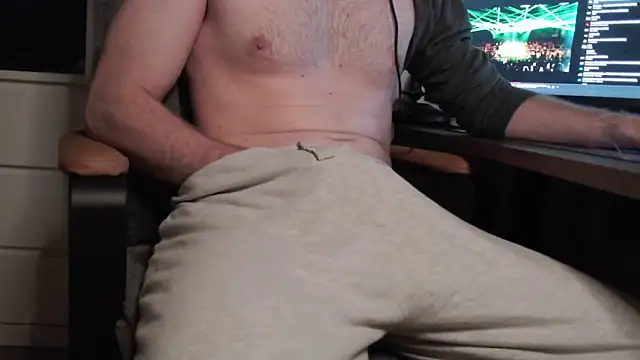 someone007980 online show from March 17, 2026, 8:34 pm