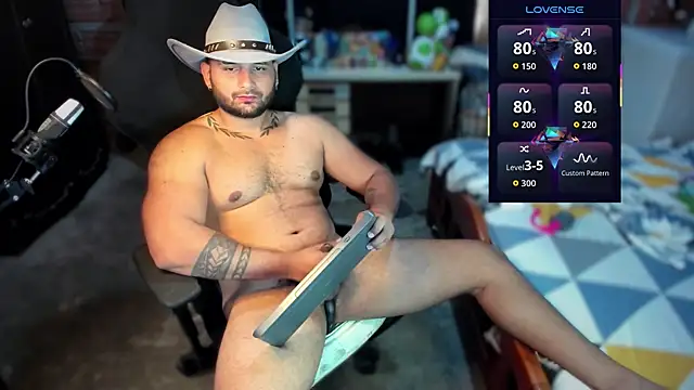 Imperion king online show from May 17, 2026, 8:20 pm