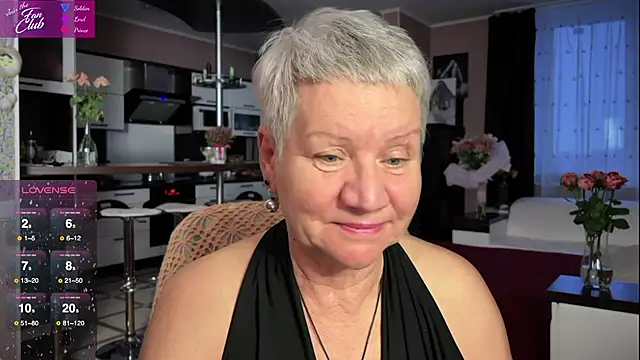 roxana brooks online show from February 22, 2025, 3:14 pm