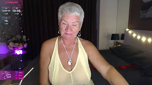 roxana brooks online show from January 10, 2026, 2:34 pm