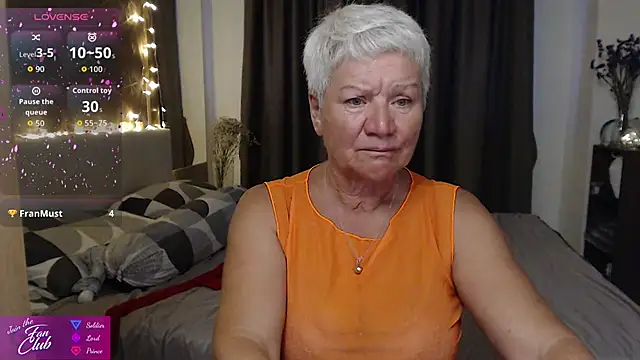 roxana brooks online show from May 26, 2026, 11:41 am