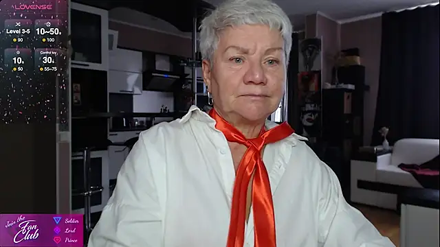 roxana brooks online show from September 24, 2025, 2:34 pm