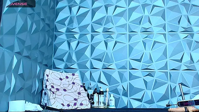 ANGELSEX 11 online show from December 14, 2025, 8:14 pm