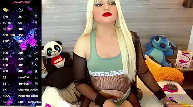 natashaislerxxx online show from March 22, 2025, 3:30 am