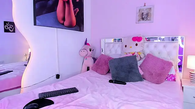 Snapshot of Candace_Hill1 chatting on February 1, 2025, 11:27 pm Candace Hill1 online show from February 1, 2025, 11:27 pm