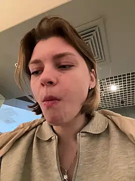 ValenciaShock online show from March 20, 2026, 6:36 am