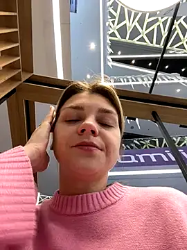 ValenciaShock online show from October 24, 2025, 7:07 am