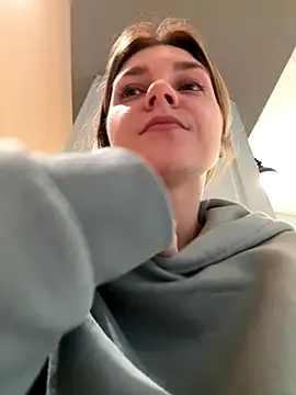 ValenciaShock online show from November 6, 2025, 6:50 am