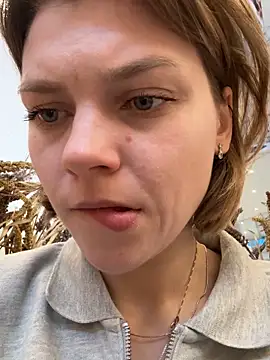 ValenciaShock online show from March 18, 2026, 6:49 am