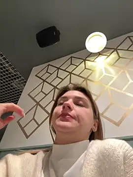 ValenciaShock online show from November 29, 2025, 6:46 am