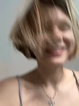 ValenciaShock online show from March 13, 2026, 6:40 am