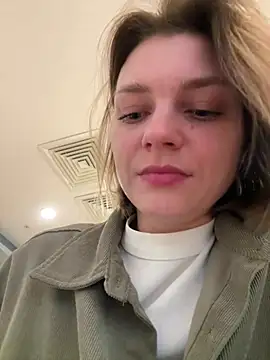 ValenciaShock online show from April 17, 2026, 7:11 am