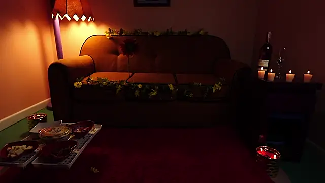 miss sweett online show from October 4, 2025, 6:09 pm