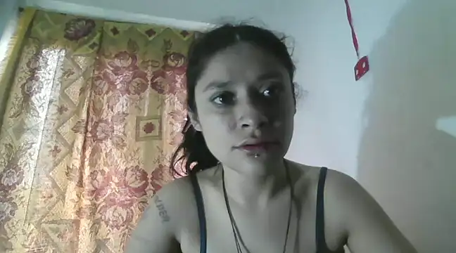 TamaraNauthy online show from December 17, 2024, 4:00 pm