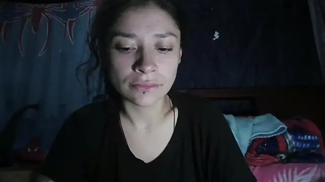 TamaraNauthy online show from February 5, 2026, 11:33 pm