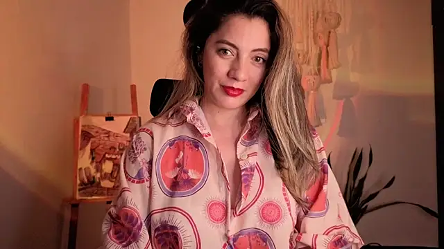 Mala Bad online show from November 17, 2025, 4:33 pm