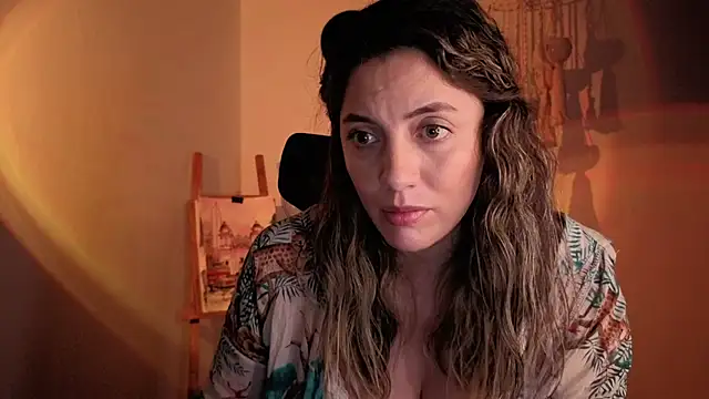 Mala Bad online show from November 6, 2025, 2:10 pm