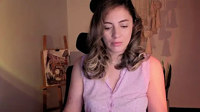 Mala Bad online show from October 10, 2025, 2:29 pm