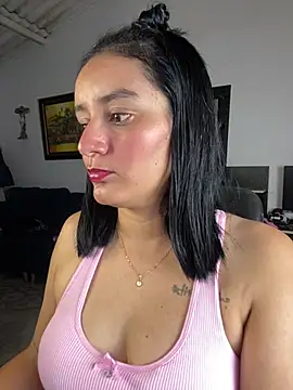 Lucia-Candy online show from March 11, 2025, 11:47 pm